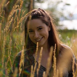 Meet your Posher, Jenna